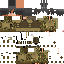 Texture for zerocammo