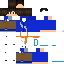 Texture for I LIKE YOU BRUH