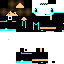 Texture for mapcel