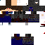 Texture for FuriousTRex As A Satan Slayer v3