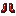 Texture for redstoneboots