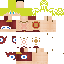 Texture for Yakitzuno wano