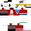 Texture for Cakenoblade