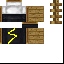 Texture for Lightning Bolt Bed