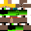 Texture for Mattis/Dackel