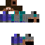 Texture for herobrine