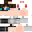 Texture for ヘッドホンちゃん