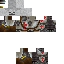 Texture for Skull Knight