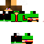Texture for PODEROSO