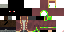 Texture for zoa homen
