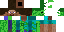 Texture for macs e scren