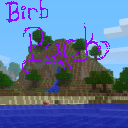 Texture for Birb pack