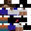 Texture for jacket Guy fixed