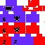 Texture for SPIDER DINO