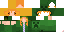 Texture for Enderlord 1 creeper