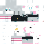 Texture for shellbie dressed with spots fix