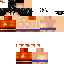 Texture for goku limit break