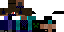 Texture for TheDarkPlayer