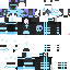Texture for ZINX_69 ( Original LEGEND )