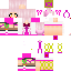 Texture for chivan