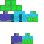 Texture for suraimu