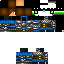 Texture for Locky1110 dank armor