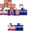 Texture for Ookami