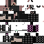 Texture for девочка скин