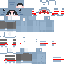 Texture for cá mập