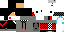 Texture for человек
