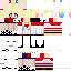 Texture for arlequina