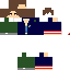 Texture for Student Normal (Newbies)