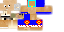 Texture for What up doc
