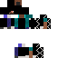 Texture for Ninja