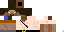 Texture for steve