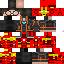 Texture for TonyStark