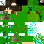 Texture for 閃電苦力怕