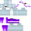Texture for Derpy narwhal 3.0