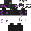 Texture for stryderhuman