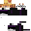 Texture for lokds panda