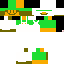 Texture for SMB Luigi