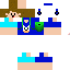 Texture for billy_bloo