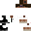 Texture for back up scienctist