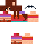 Texture for steve