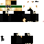 Texture for ninja Doge