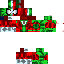 Texture for spideman