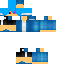 Texture for Dusttale FNAF_MASTER_5000 (also the reason why im normally lazy and stuff is cuz im like sans i really like him so dont judge me)