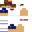 Texture for Ambiuks COn short :v