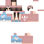 Texture for EnchantedCat