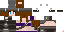 Texture for real girl dwarf